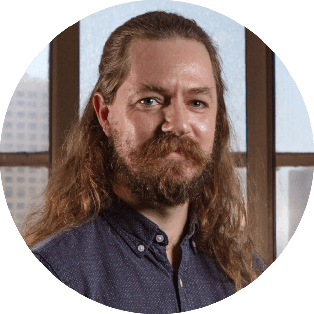 Dr Sean Pollock
