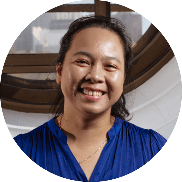 Dr Trang Nguyen