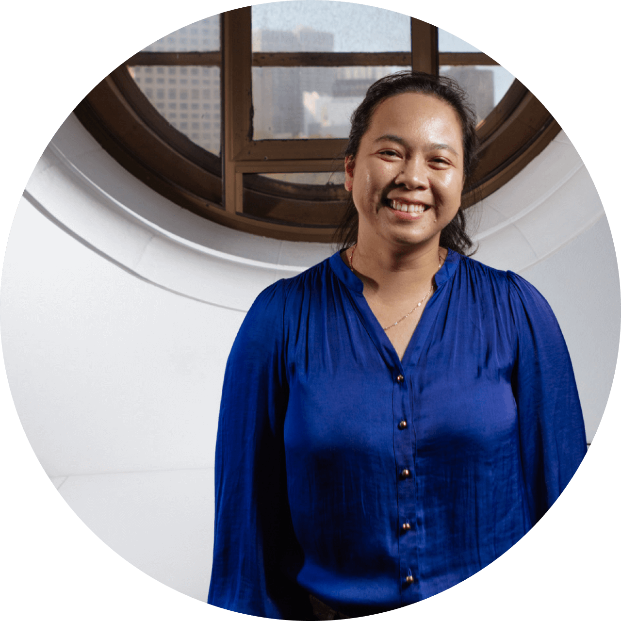 SeeTreat CEO Trang Nguyen